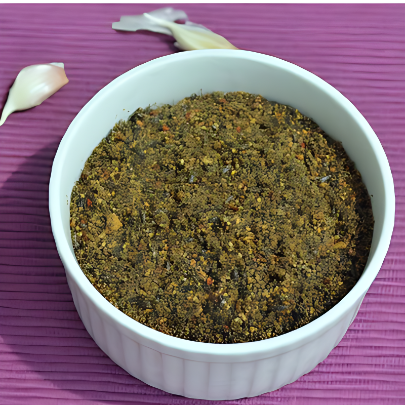 Untitled design - 2025-12-26T152955_imgupscaler.ai_V1(Fast)_2K Niger Chutney Pudi - Image 1